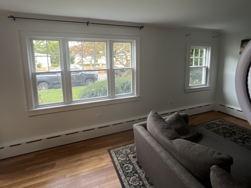 Andersen certified contractors
